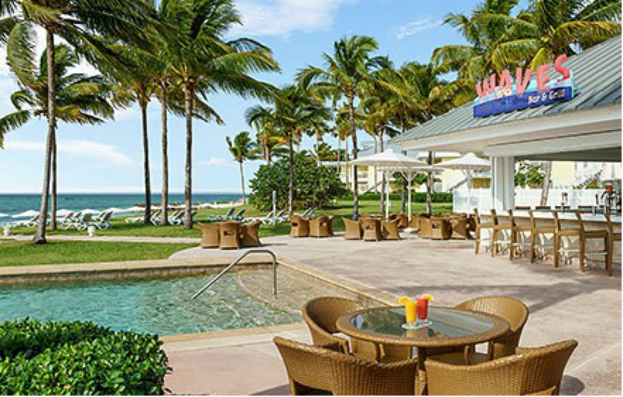 Grand Lucayan Bahamas Resort Freeport