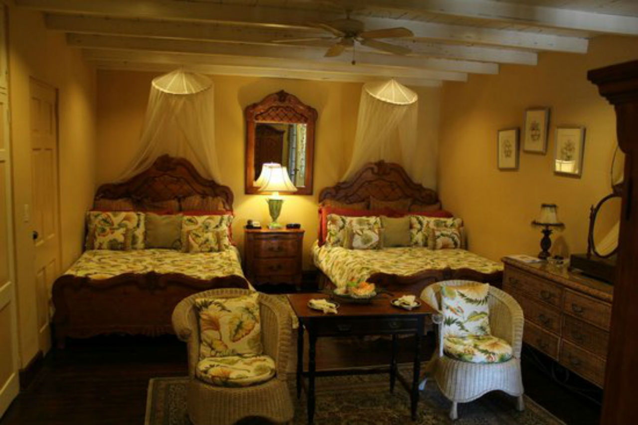 Graycliff Nassau
