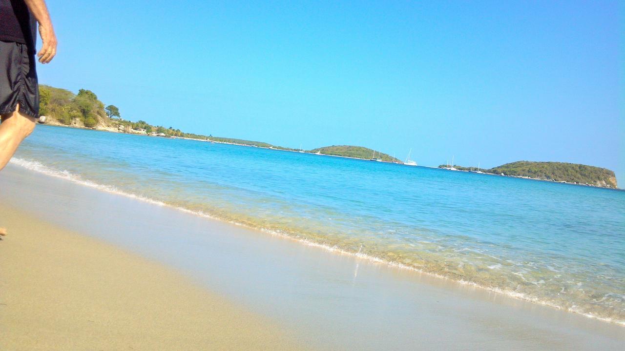 Hotel Blue Horizon Boutique (adults Only) Vieques