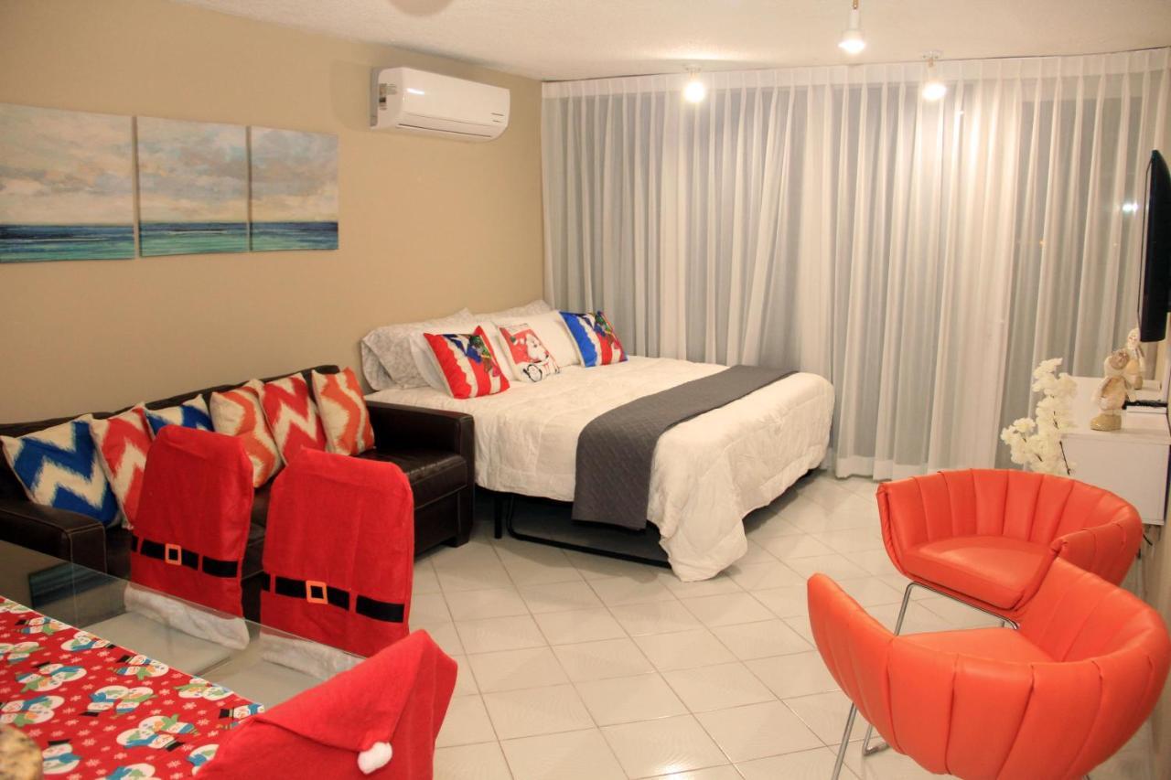 Private At Mare St Clair Apartamento