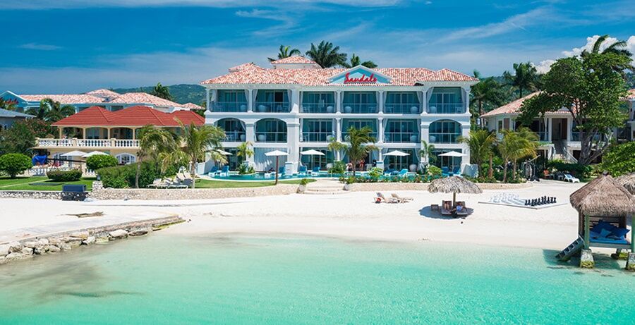 Sandals All Inclusive - Couples Only (adults Only) Resort