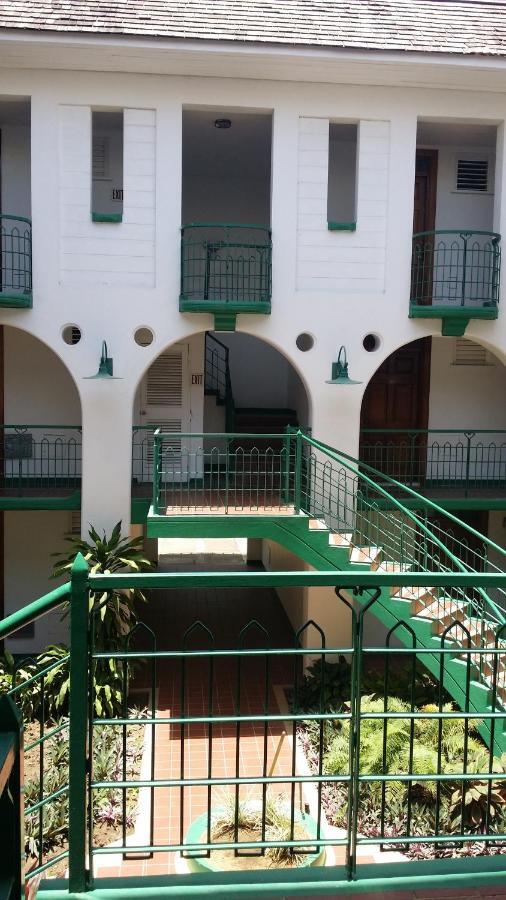 Apartment Castle