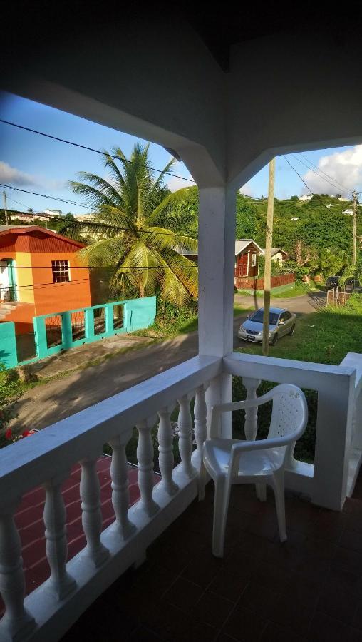 Guest house Tropical Breeze Vacation And