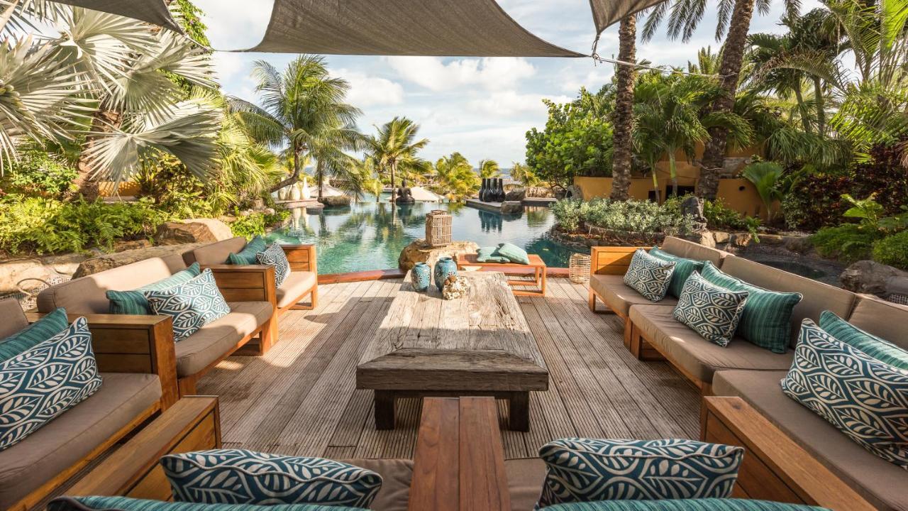 Baoase Luxury 5* Willemstad