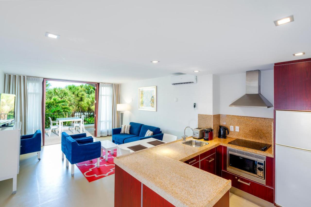 Resort Floris - & Club - Adults Only 4*