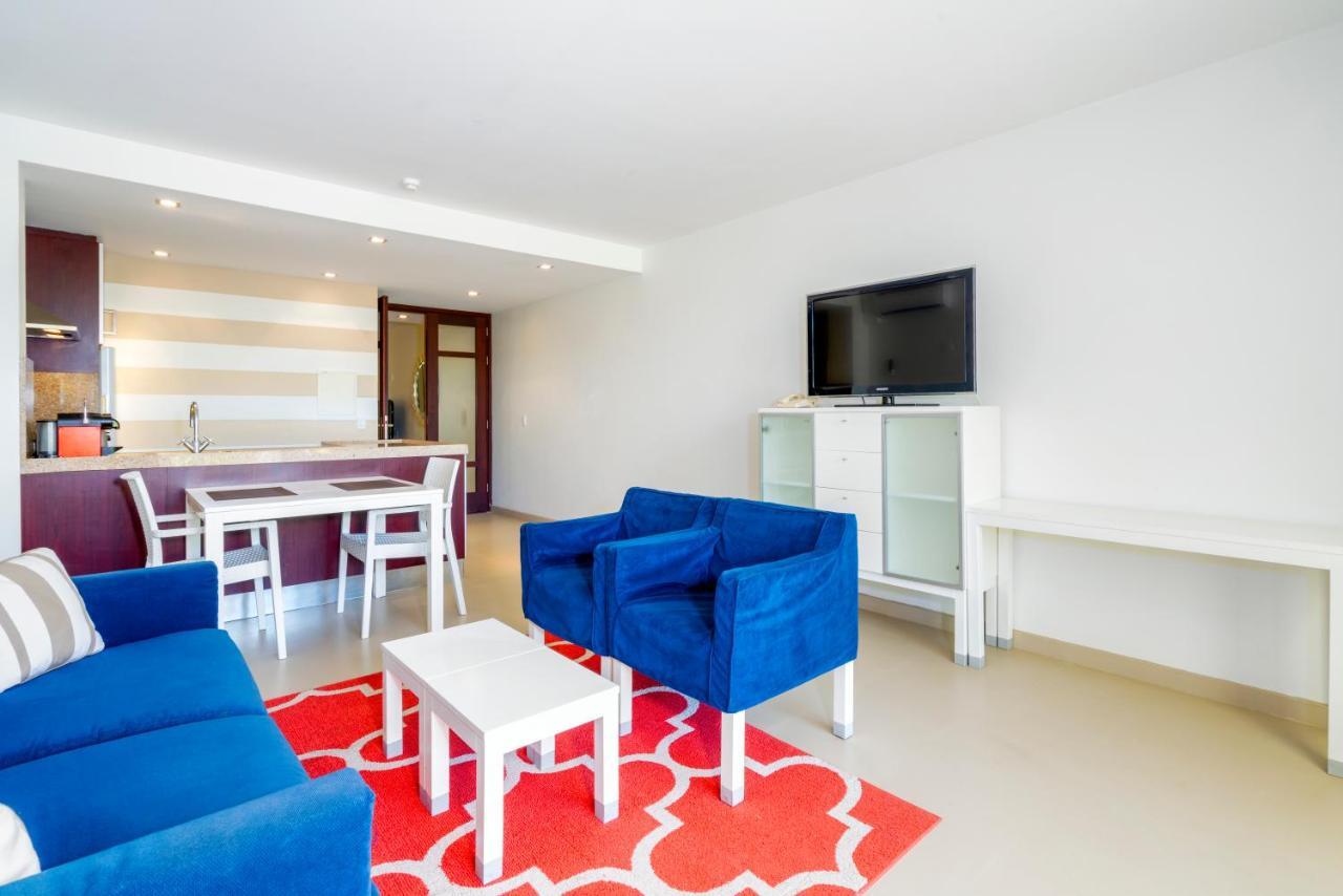 Floris - & Club - Adults Only Resort Piscadera Bay