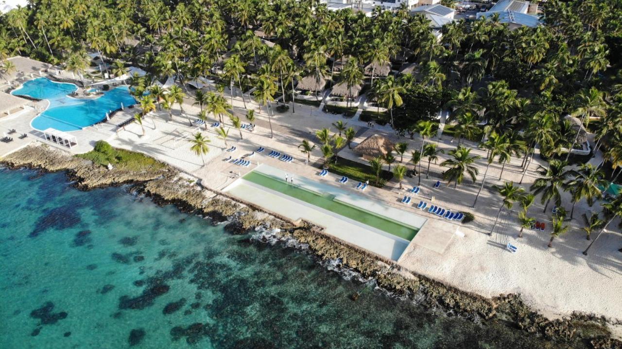 Viva Dominicus By Wyndham, A Trademark Bayahibe