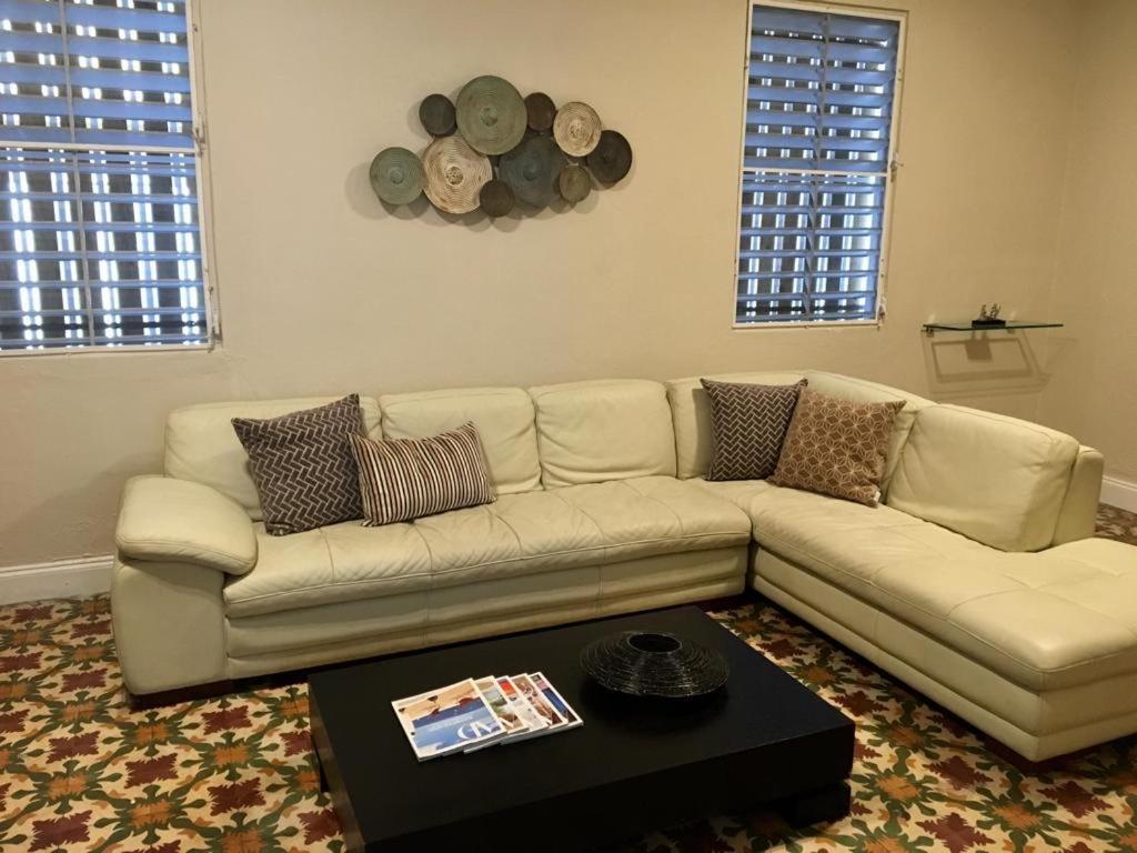 Holiday home Calle Hollanda 3 Bedroom San Juan