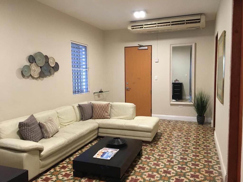 Calle Hollanda 3 Bedroom * San Juan