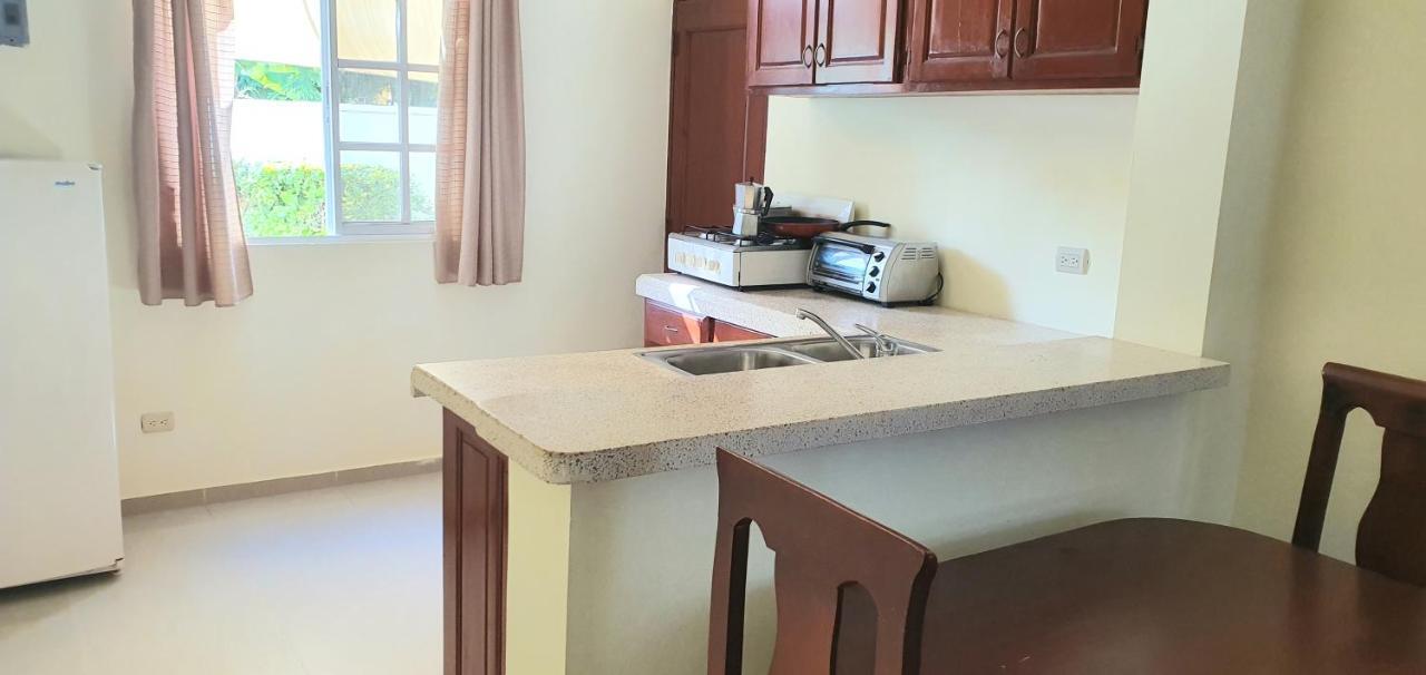 Apartment Costambar Puerto Plata