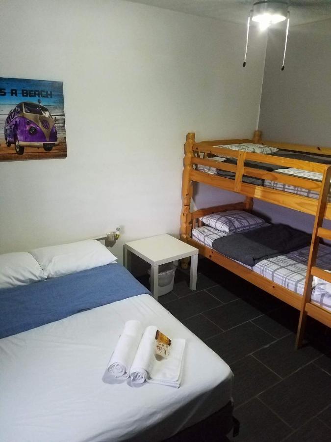 Vieques Good Vibe Guest House 4* Vieques