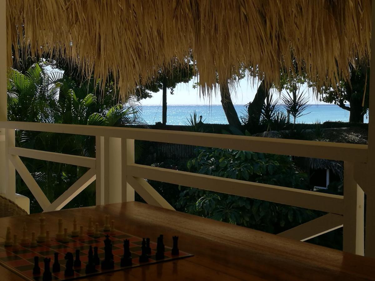 Piratas Del Caribe