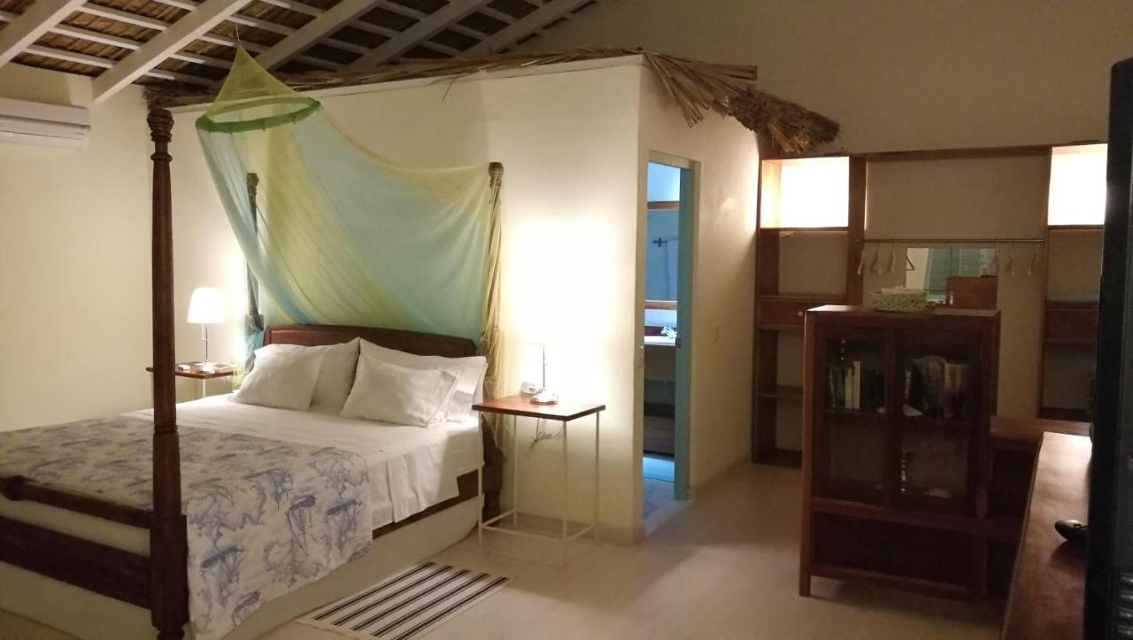 Piratas Del Caribe Hotel