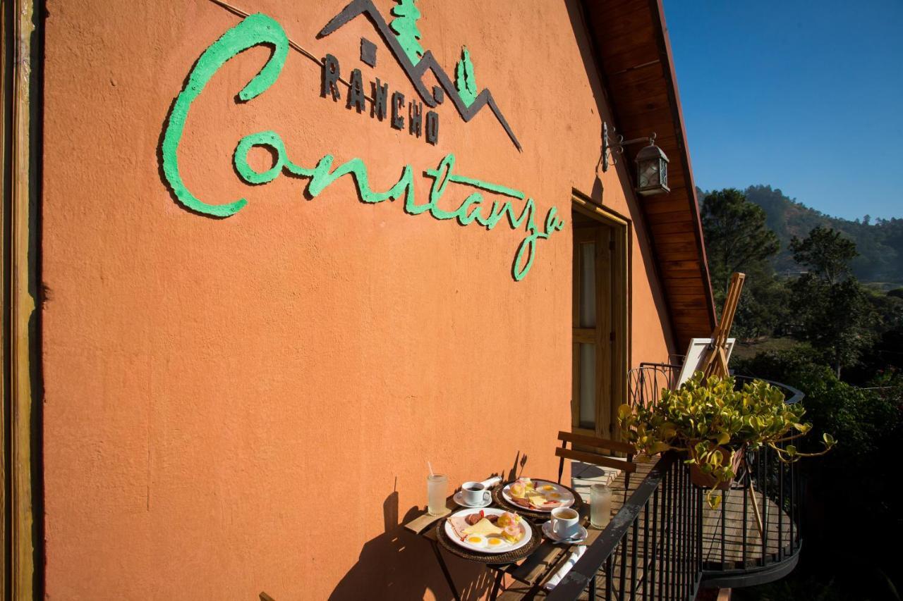 Rancho & De La Montana Constanza