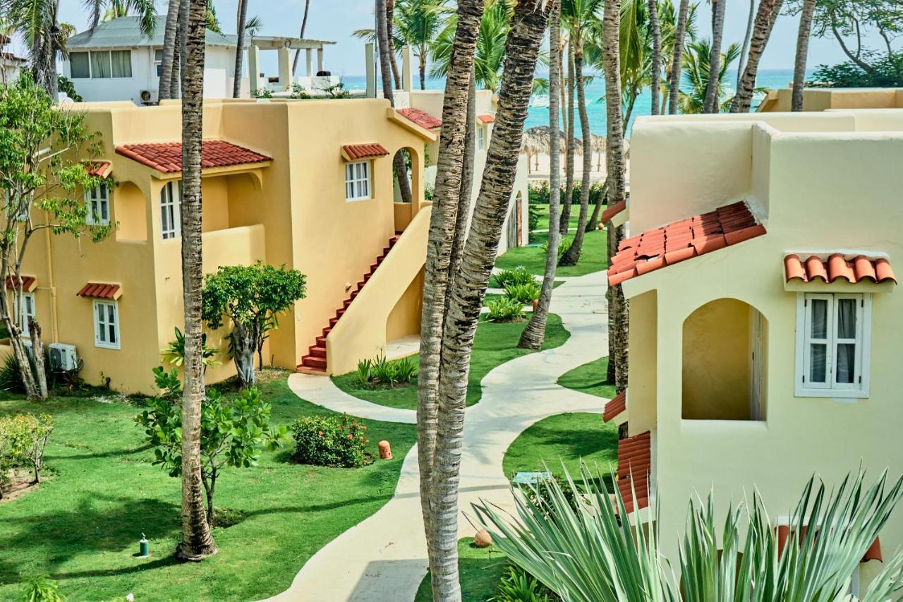 Corales Village 4* Punta Cana
