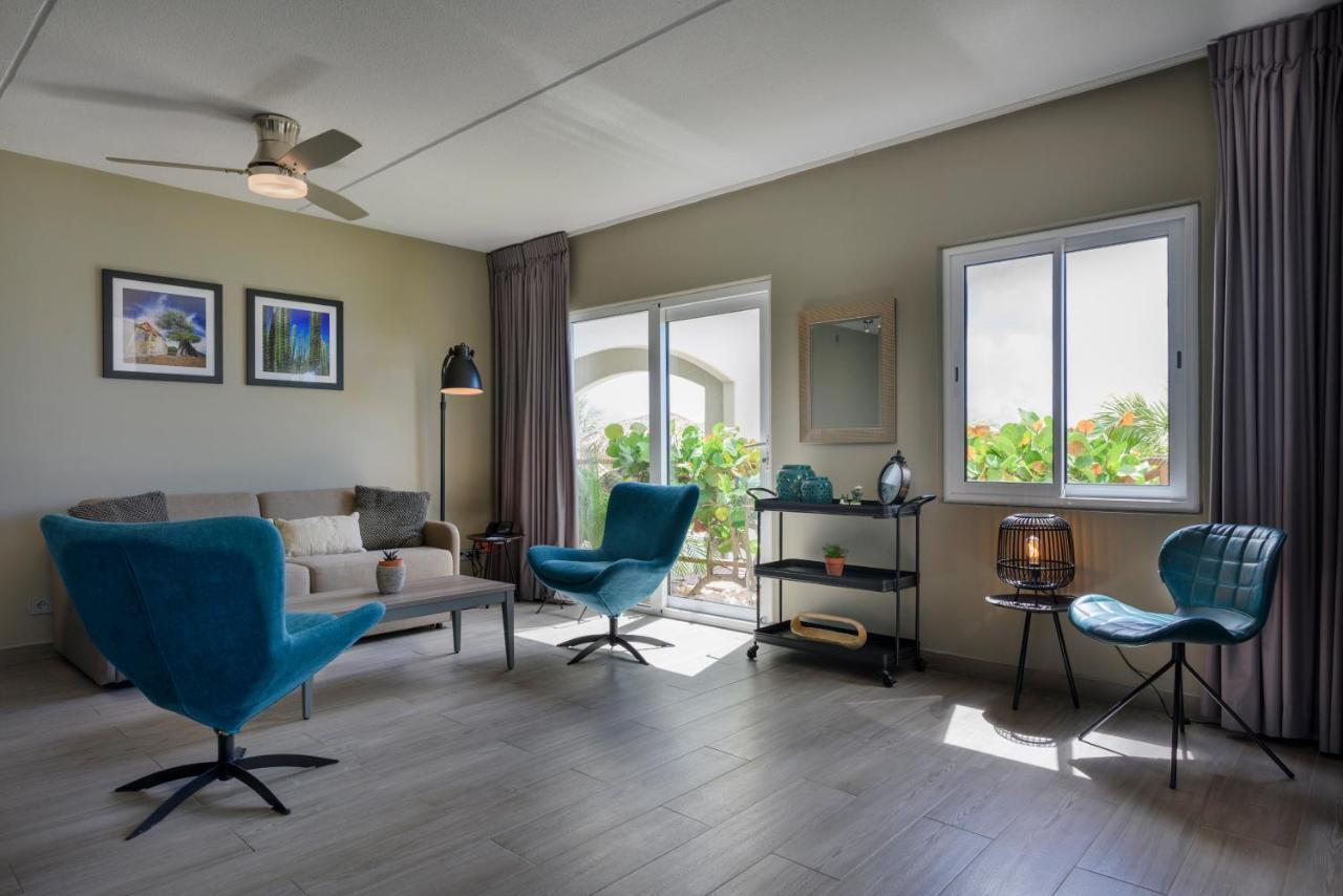 Resort Curacao Avila Beach Willemstad