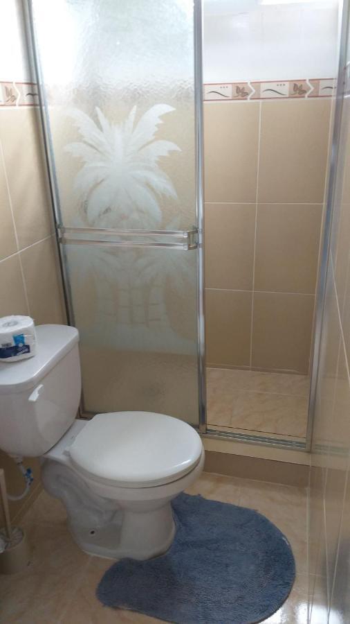 Apartamento Nuevo Amanecer