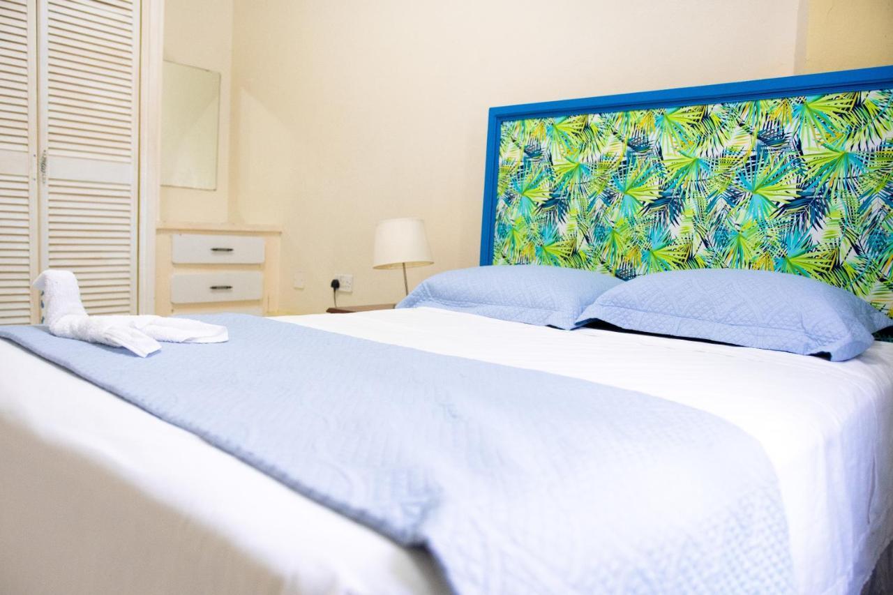 Tropical Breeze Vacation And Guest house Gros Islet