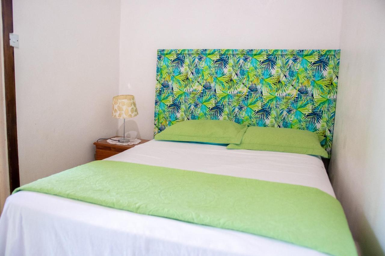 Tropical Breeze Vacation And