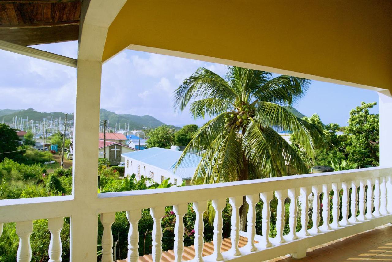 Tropical Breeze Vacation And Gros Islet