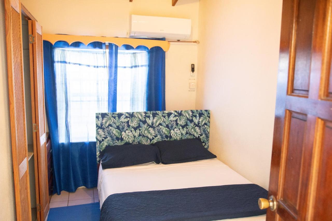 Tropical Breeze Vacation And