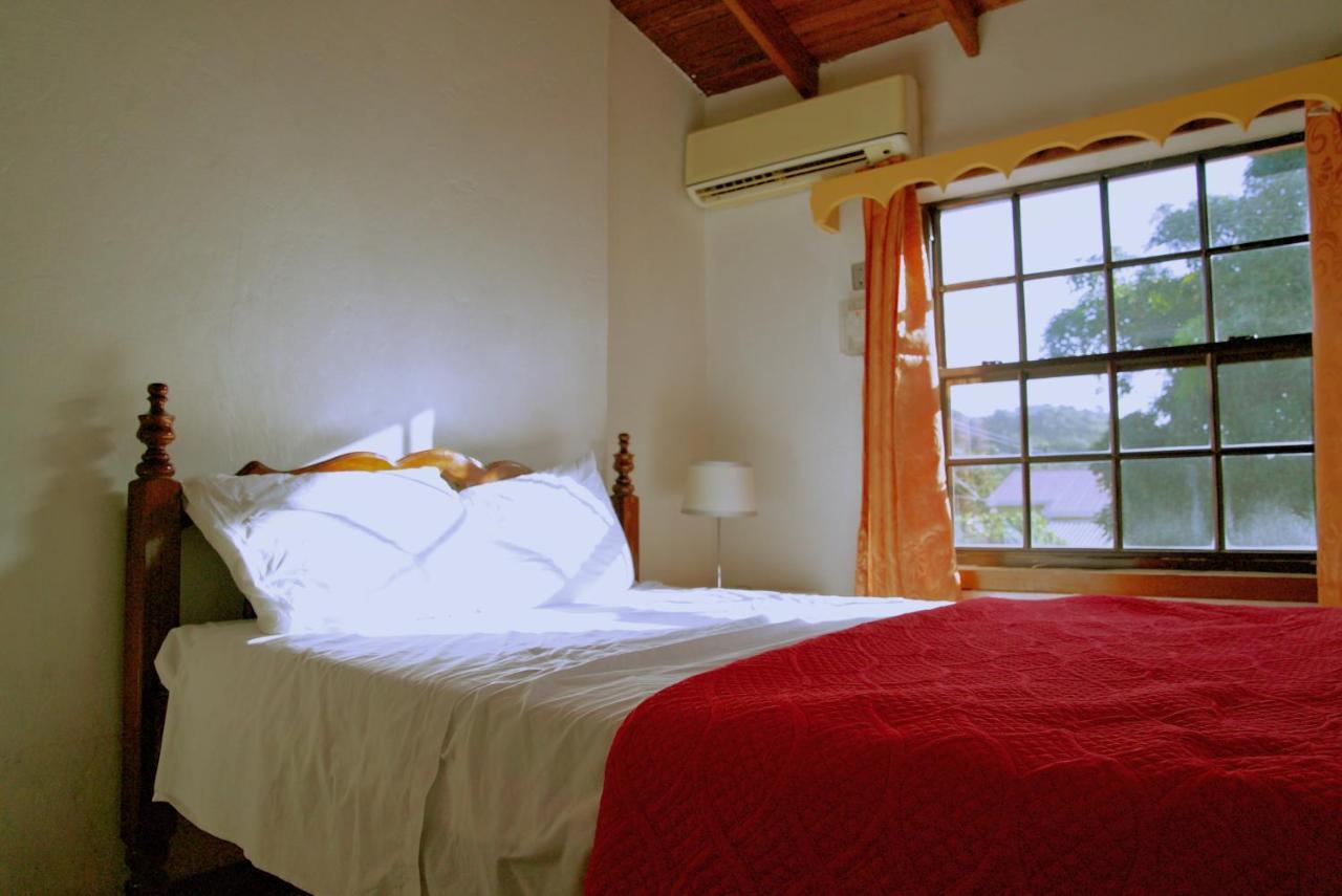 Tropical Breeze Vacation And Guest house Gros Islet