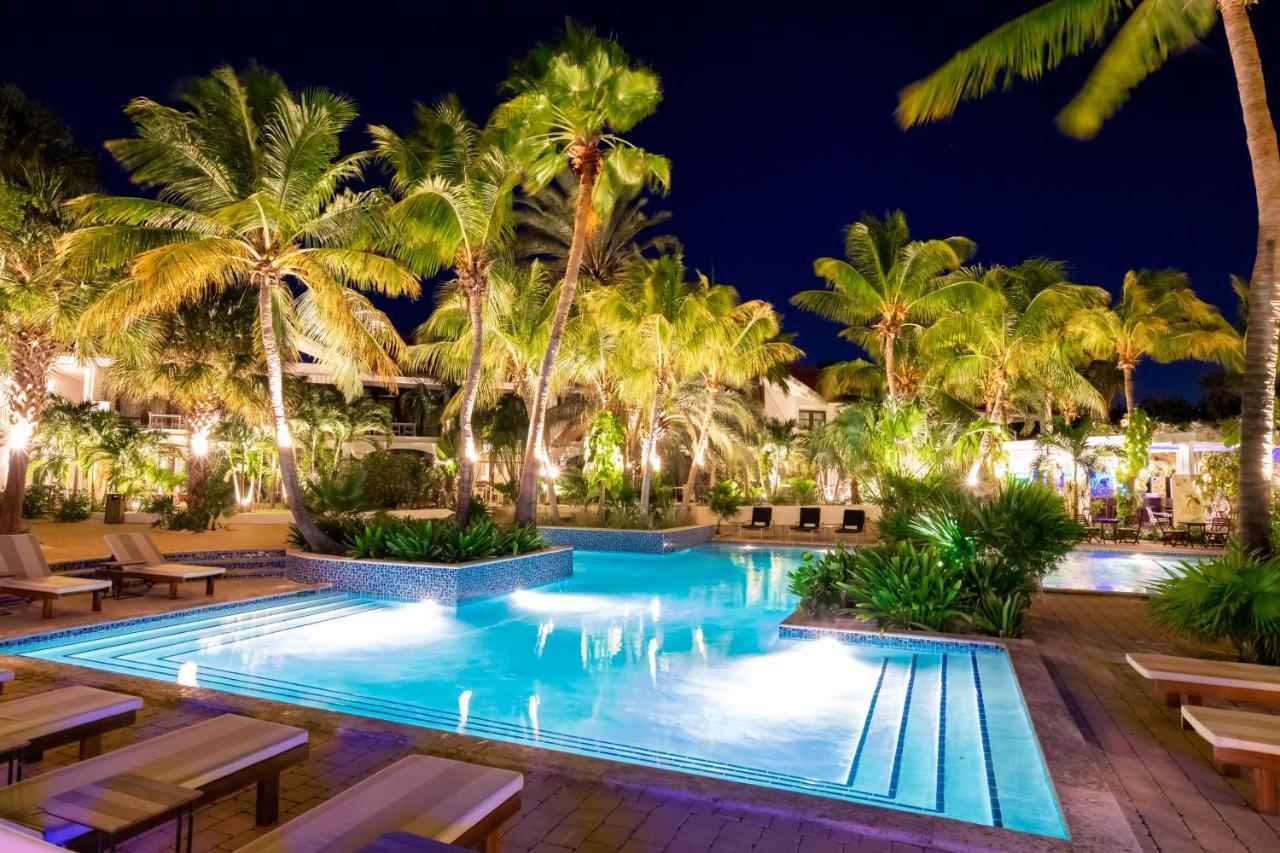 Floris - & Club - Adults Only 4* Piscadera Bay