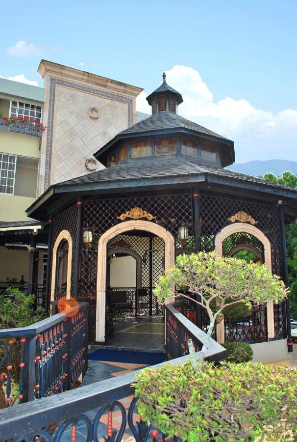 Platino & Casino Hotel Santiago De Los Caballeros