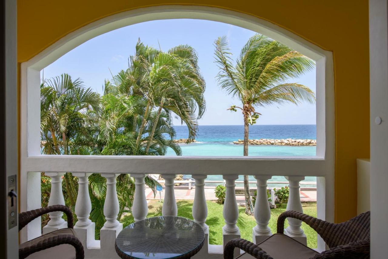 Curacao Avila Beach 4*