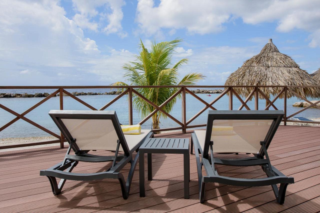 Resort Curacao Avila Beach 4*