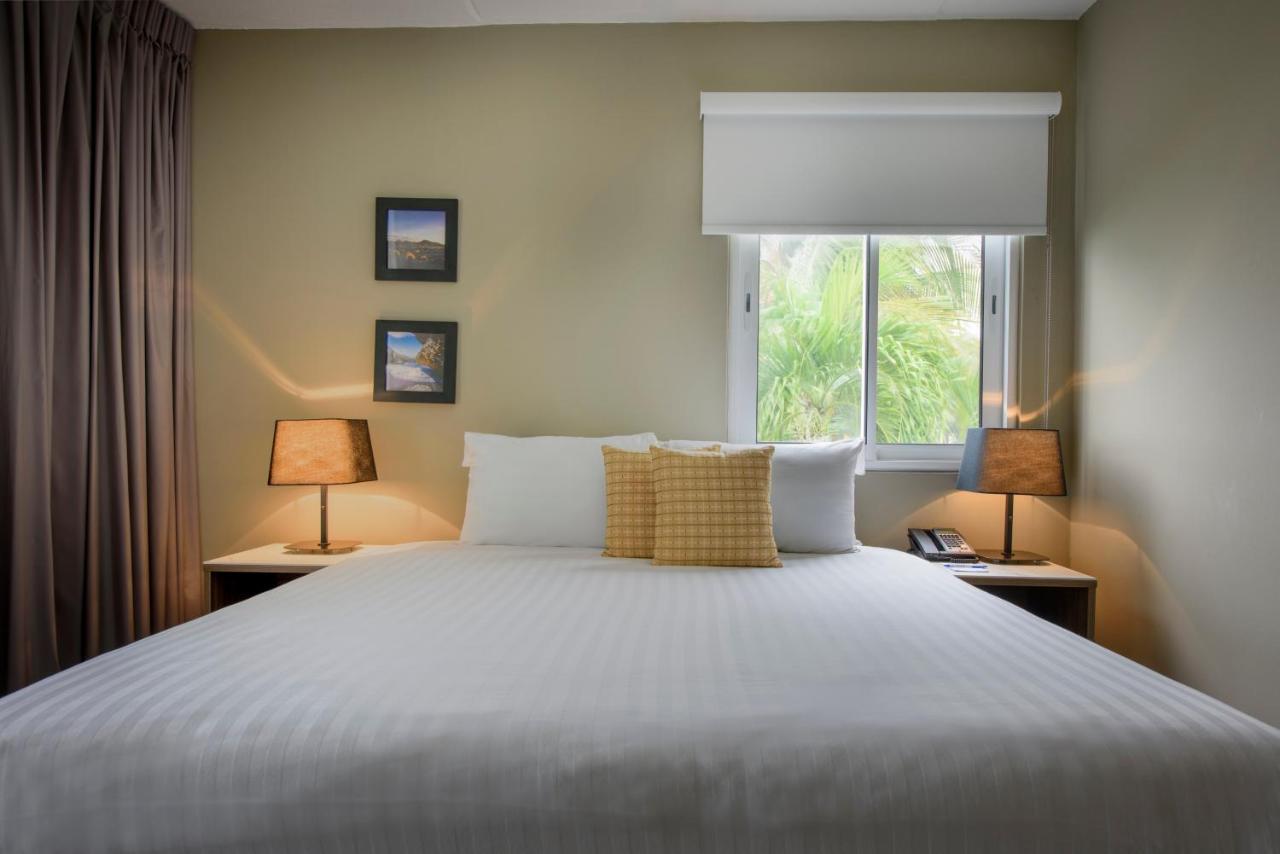 Curacao Avila Beach 4* Willemstad