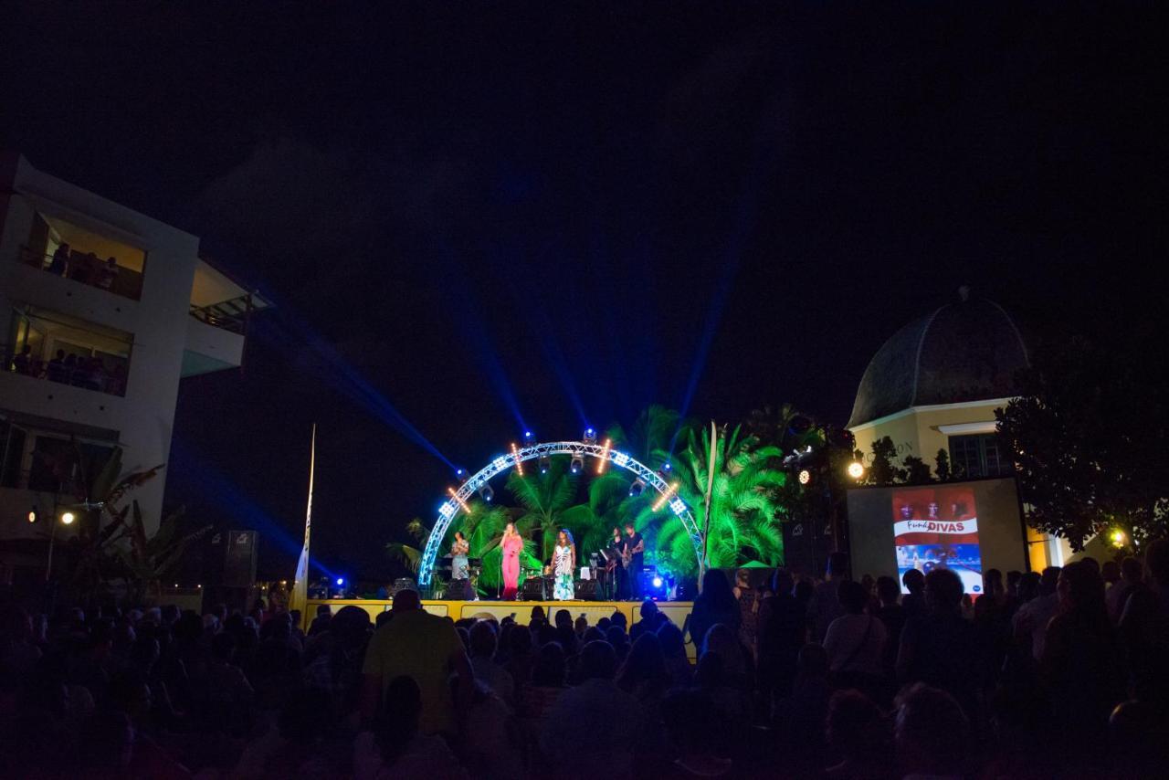 Curacao Avila Beach 4*