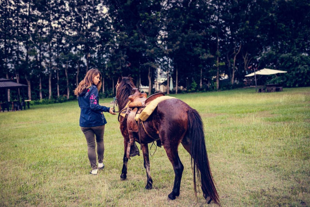 Rancho & De La Montana 3*