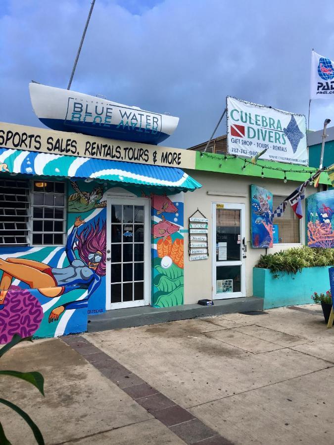 Kokomo Isla Culebra