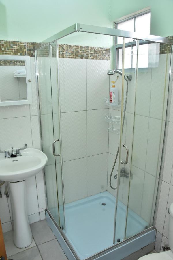 Aparthotel Aanola Castries
