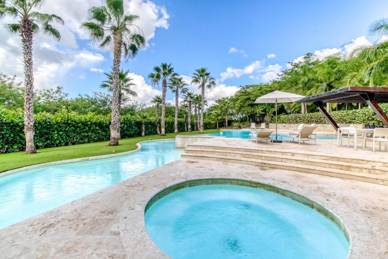 Los Altos Casa De Campo