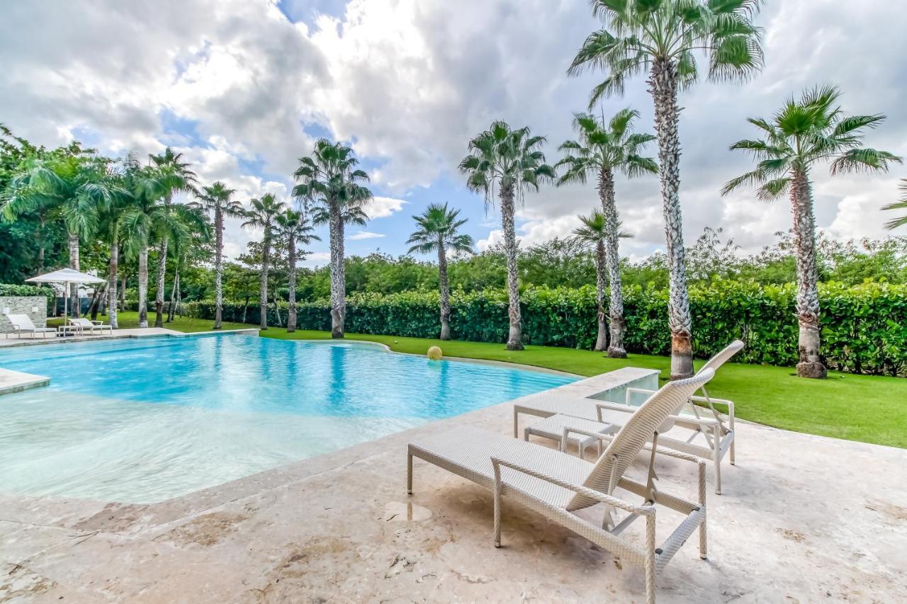 Los Altos Casa De Campo Apartment La Romana