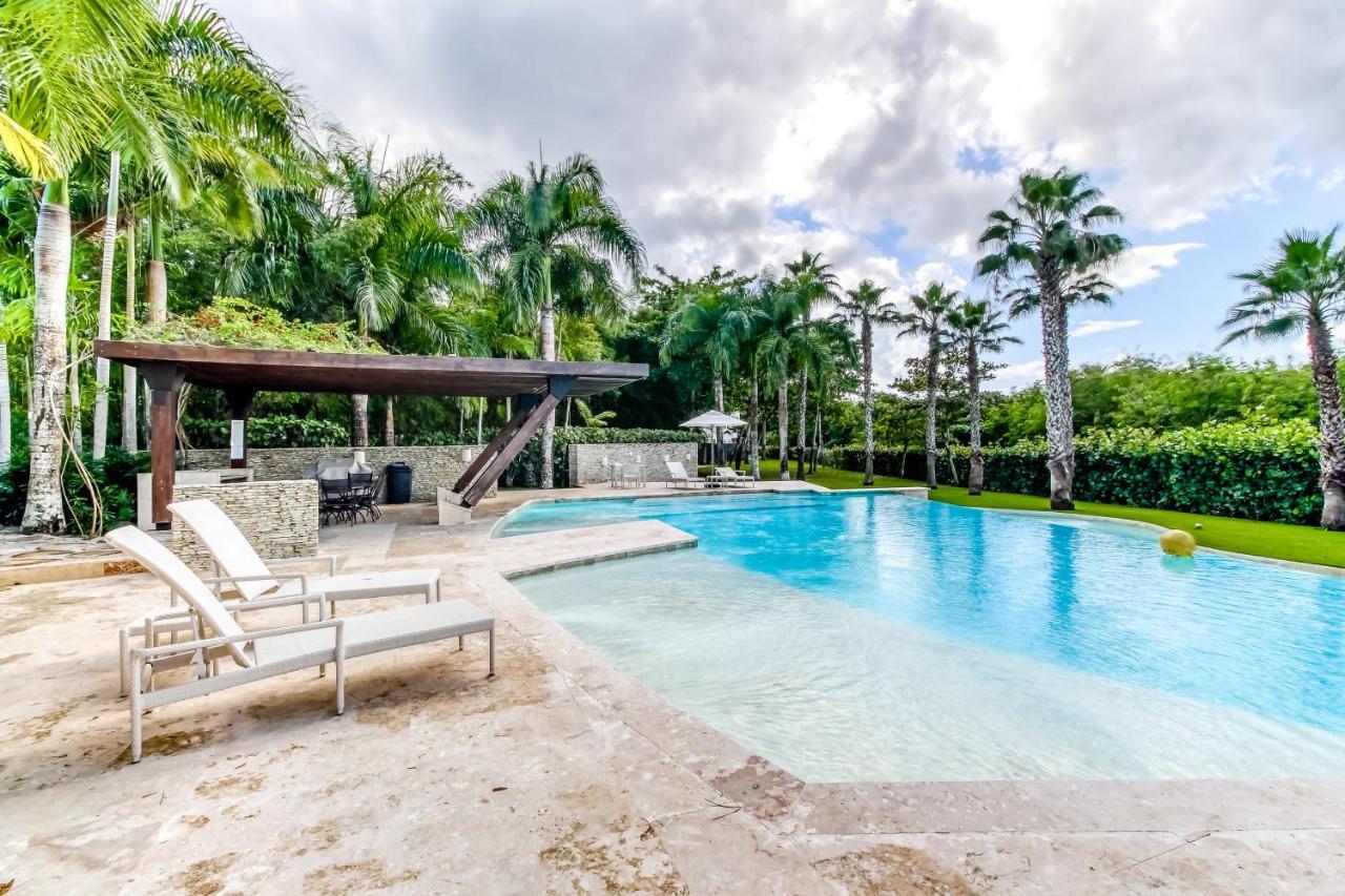 Los Altos Casa De Campo * La Romana