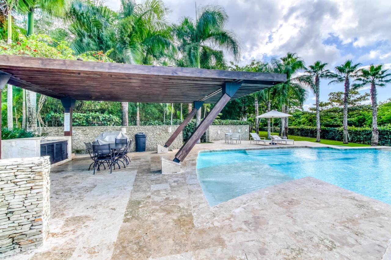 Los Altos Casa De Campo La Romana