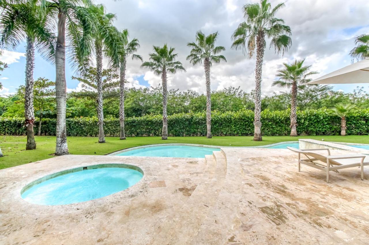 Los Altos Casa De Campo Apartment