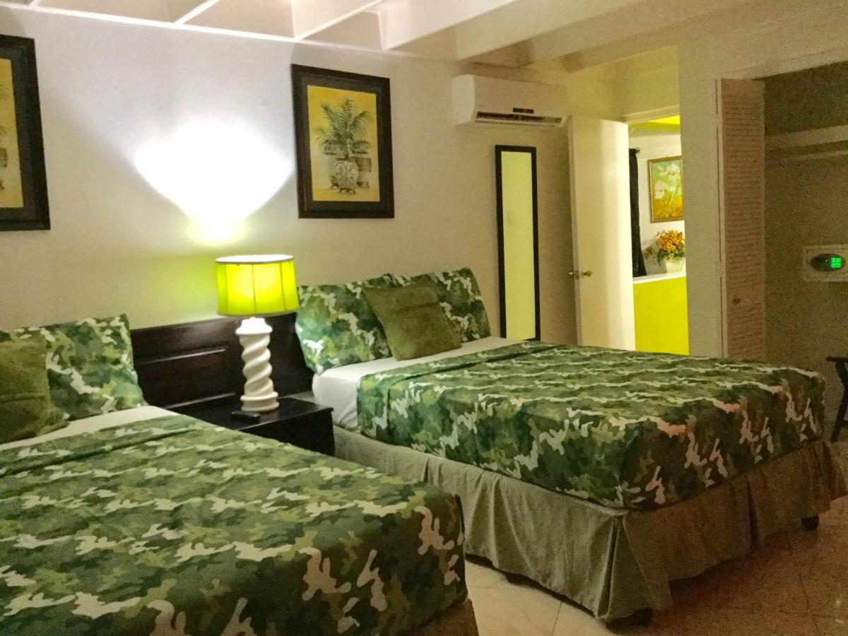 Apartamento Mystic Ridge Paradise *