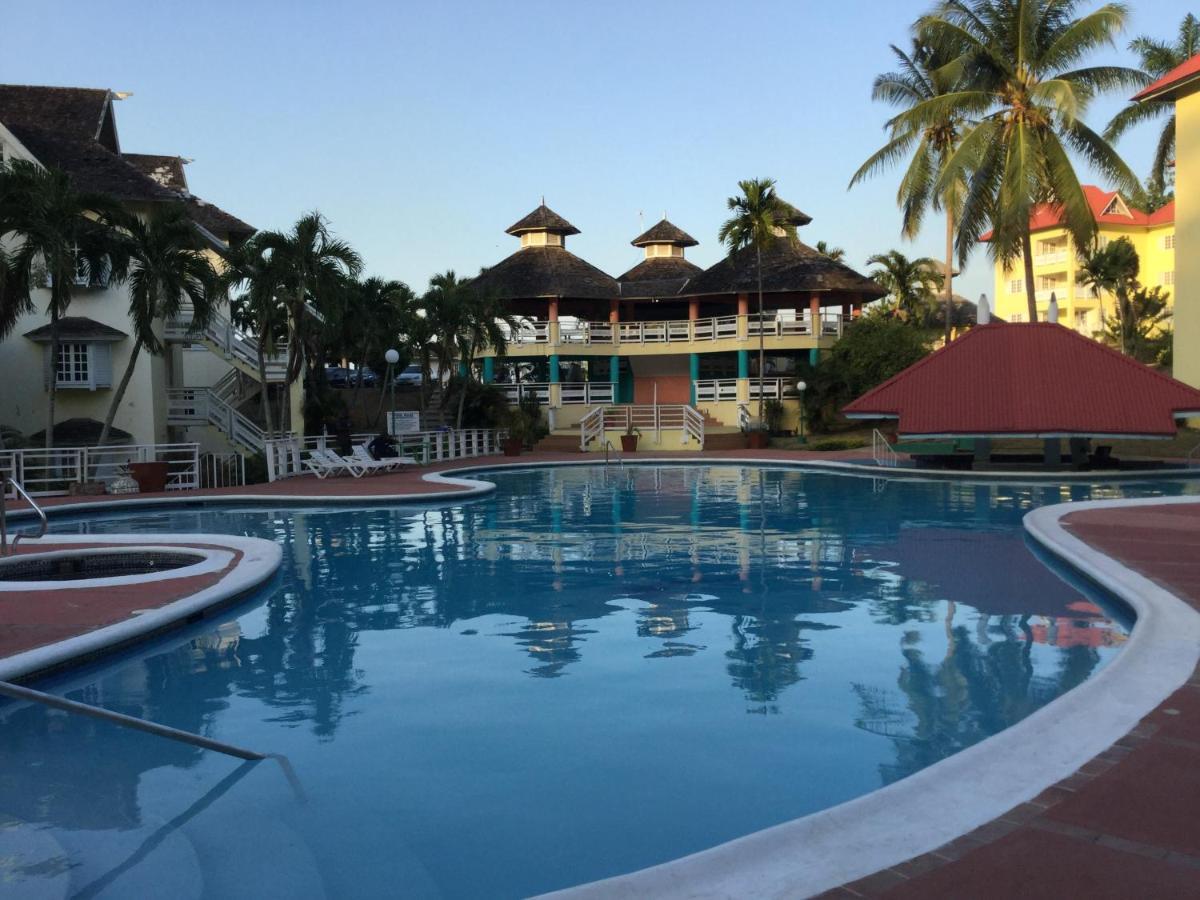 Mystic Ridge Paradise Apartamento
