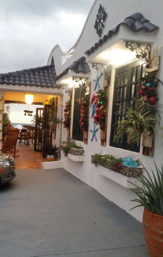 Casa Bonita Pensão *