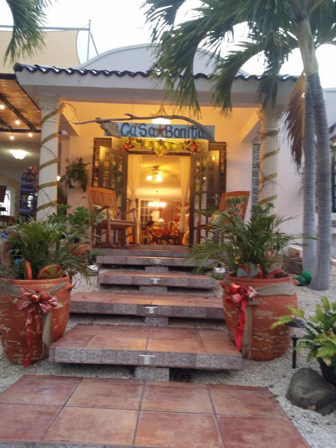 Casa Bonita Pensão La Parguera