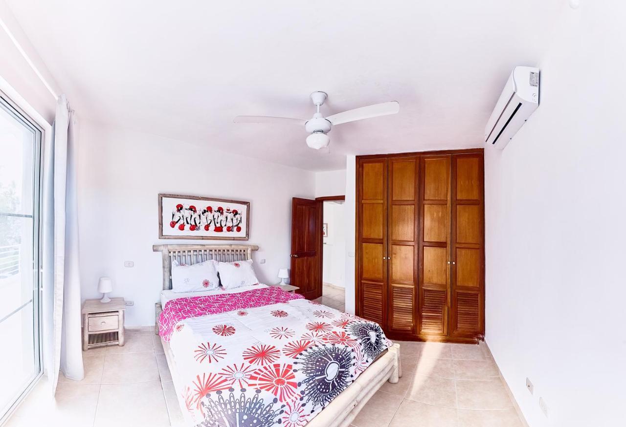 Aparthotel Terrazas - Corales Village