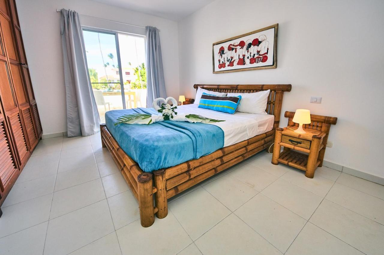 Aparthotel Terrazas - Corales Village
