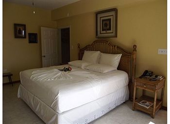Hotel The At Sunset Lane (adults Only) Dickenson Bay