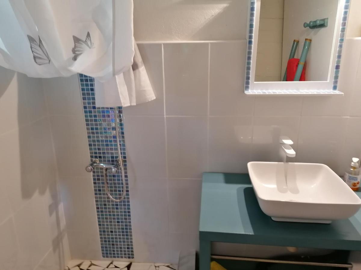 Holiday home Le Parc Aux Orchidees *