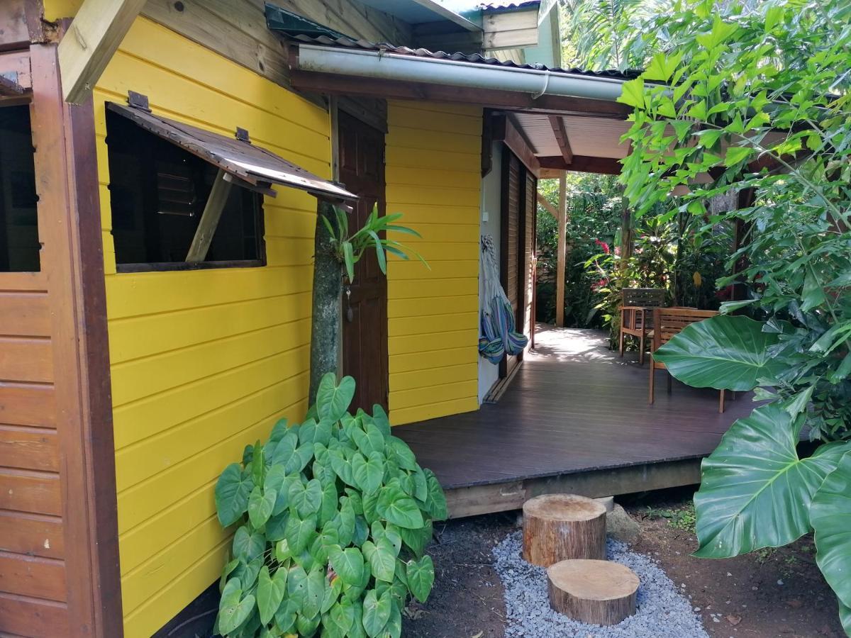 Holiday home Le Parc Aux Orchidees