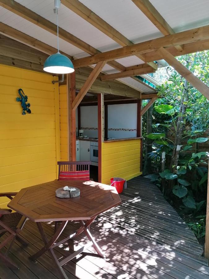 Holiday home Le Parc Aux Orchidees